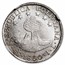 1830-PTS FJ Bolivia Silver 4 Soles Bolivar MS-64 NGC