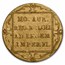 1830 United Kingdom of the Netherlands Gold Ducat XF