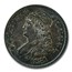 1831 Bust Half Dollar AU-50 NGC