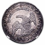 1831 Bust Half Dollar AU-55 NGC