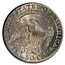 1831 Bust Half Dollar MS-64 PCGS