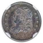 1831 Capped Bust Half Dime MS-67 NGC