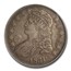 1831 Capped Bust Half Dollar VF-35 PCGS
