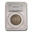 1831 Capped Bust Half Dollar VF-35 PCGS