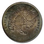 1831 Capped Bust Quarter MS-65 PCGS CAC (Small Letters)