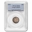 1831 Capped Bust Quarter XF-40 PCGS (Large Letters)