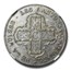 1831 Switzerland Batzen MS-61 NGC (Vaud)