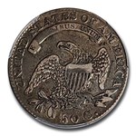 1832 Bust Half Dollar VF-35 PCGS (Sm Letters)