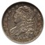 1832 Capped Bust Dime AU-55 NGC