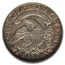 1832 Capped Bust Dime AU-55 NGC