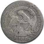 1832 Capped Bust Dime Good