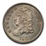 1832 Capped Bust Half Dime MS-66+ PCGS CAC