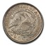 1832 Capped Bust Half Dime MS-66+ PCGS CAC