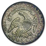 1832 Capped Bust Half Dime XF-40 PCGS
