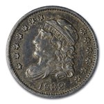 1832 Capped Bust Half Dime XF