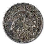 1832 Capped Bust Half Dime XF