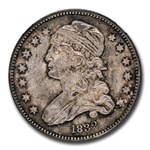 1832 Capped Bust Quarter MS-65 NGC (B-2)