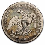 1832 Capped Bust Quarter VG