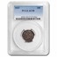 1833 Capped Bust Dime AU-50 PCGS