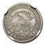 1833 Capped Bust Dime VG-8 NGC (JR-3)