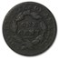 1833 Large Cent Good