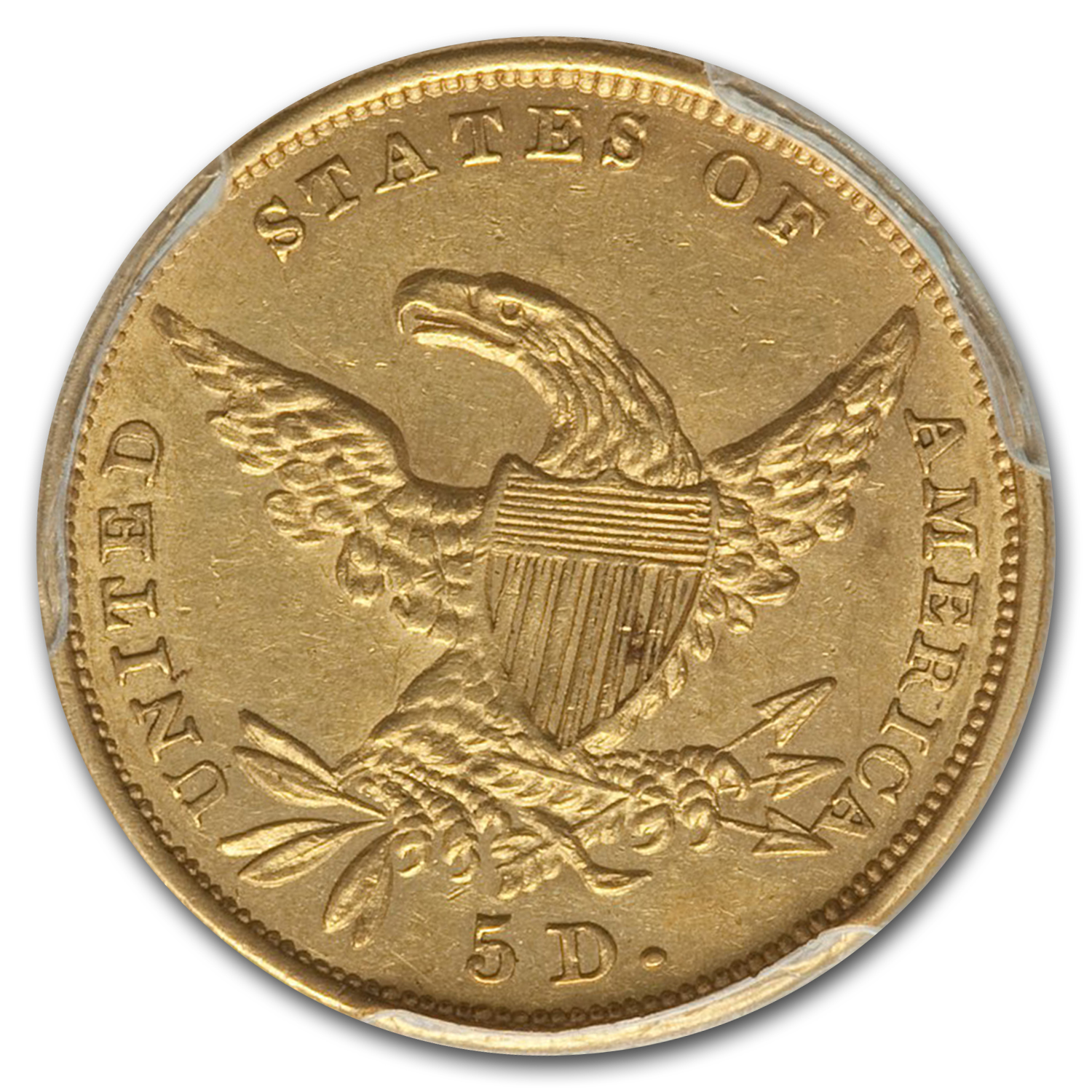 アンティークコイン 金貨 SS CENTRAL AMERICA RARE 1834 CLASSIC HEAD
