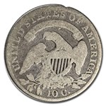 1834 Capped Bust Dime Good