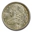 1834 Capped Bust Dime MS-65+ PCGS (Large 4)