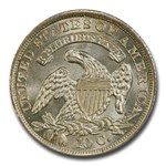 1834 Capped Bust Dime MS-65+ PCGS (Large 4)