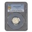 1834 Capped Bust Dime MS-65+ PCGS (Large 4)