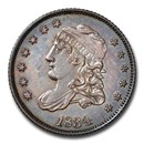 1834 Capped Bust Half Dime PF-66+ NGC (LM-4 )