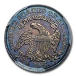 1834 Capped Bust Half Dime PR-65 PCGS