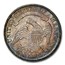 1834 Capped Bust Half Dollar MS-65 NGC (O-103 Lg Date, Lg Letter)