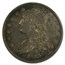 1834 Capped Bust Quarter AU-53 NGC