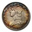 1834 Capped Bust Quarter MS-65 PCGS (Browning 4)