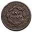 1834 Large Cent Good