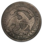 1835 Capped Bust Dime Good