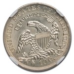 1835 Capped Bust Dime MS-65 NGC (Green Label)