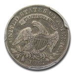 1835 Capped Bust Dime VF-30 PCGS