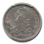 1835 Capped Bust Dime VF-35 PCGS