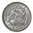 1835 Capped Bust Half Dime MS-68 NGC (Sm. Date, Sm. 5 C, LM-10)