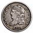 1835 Capped Bust Half Dime Small Date/Large 5¢ VF