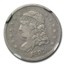 1835 Capped Bust Half Dime VF-25 NGC