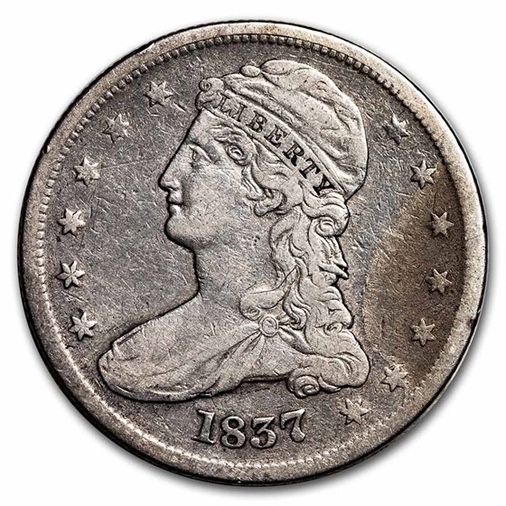 1836-1839 Reeded Edge Half Dollars Culls 1836-1839 Reeded Edge Half Dollars Culls