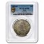 1836-B Peru CUZCO Silver 4 Reales AU-58 PCGS