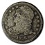 1836 Capped Bust Dime Good