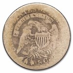 1836 Capped Bust Half Dime Good