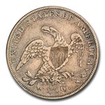 1836 Capped Bust Quarter VF-30 PCGS