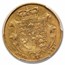 1836 Great Britain Gold Sovereign William IV XF-40 PCGS