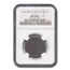 1837 Large Cent MS-66 NGC (Brown, Medium Let., Head of 36, N-13)